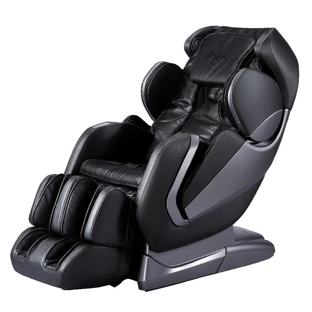 Titan Pro Alpha Black / Curbside-Free / 1 Year(Parts/Labor) 2&3 Year(Part Only)-Free titan-chair