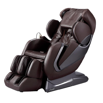 Titan Pro Alpha Brown / Curbside-Free / 1 Year(Parts/Labor) 2&3 Year(Part Only)-Free titan-chair