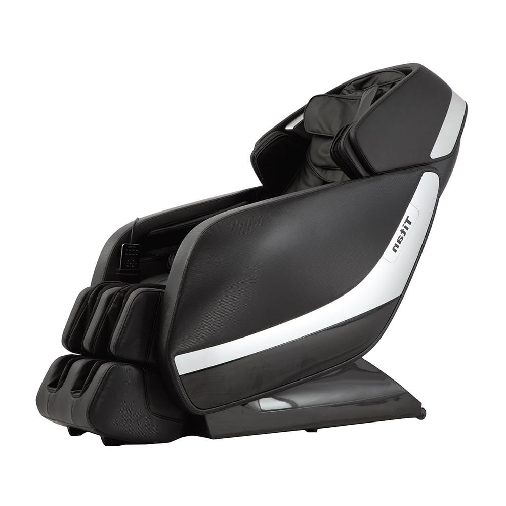 Titan Pro Jupiter XL Black / Curbside Delivery - Free / 1 Year(Parts/Labor) 2&3 Year(Parts Only) - Free titan-chair