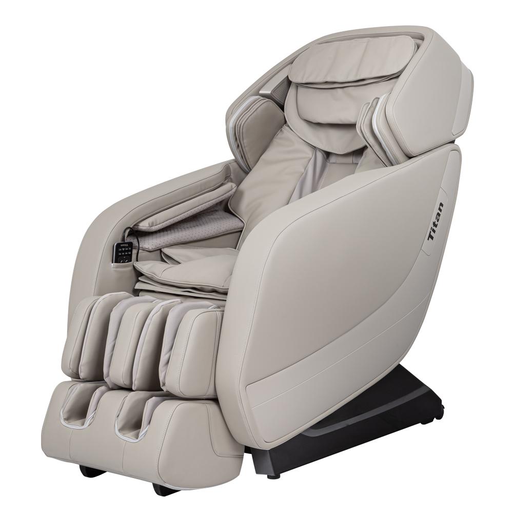 Titan Pro Jupiter XL Taupe / Curbside Delivery - Free / 1 Year(Parts/Labor) 2&3 Year(Parts Only) - Free titan-chair