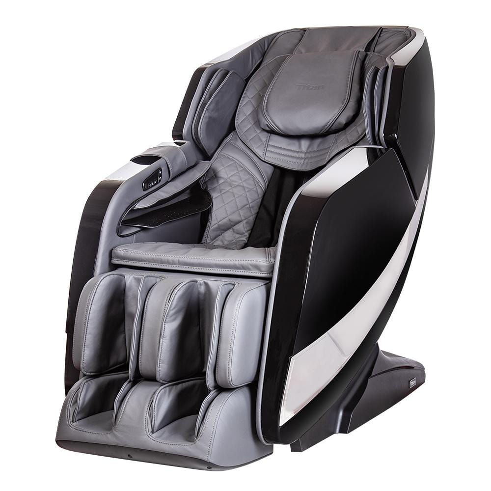Titan Pro Omega 3D Black / Curbside Delivery - Free / 1 Year(Parts/Labor) 2&3 Year(Parts Only) - Free titan-chair