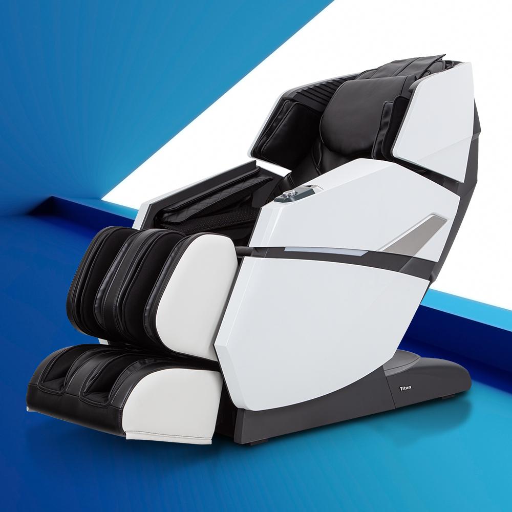 Titan Summit Flex SL-Track Titan Chair