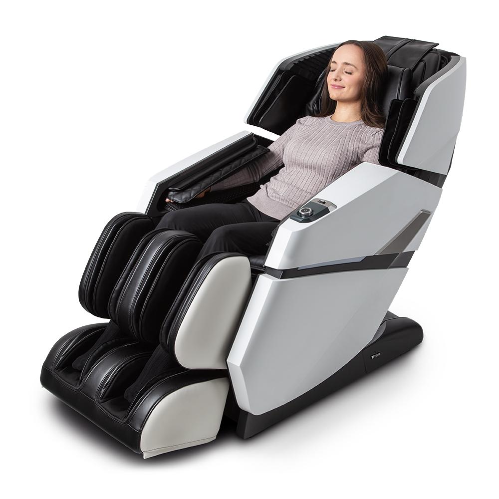 Titan Summit Flex SL-Track Titan Chair